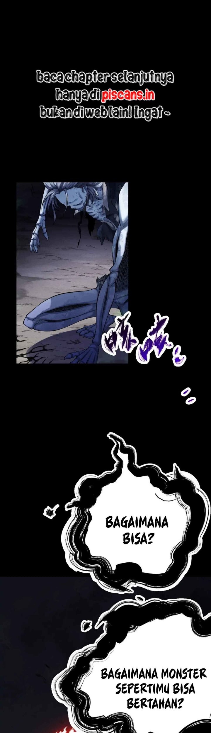 Celestial Master Chapter 7 - halaman 1