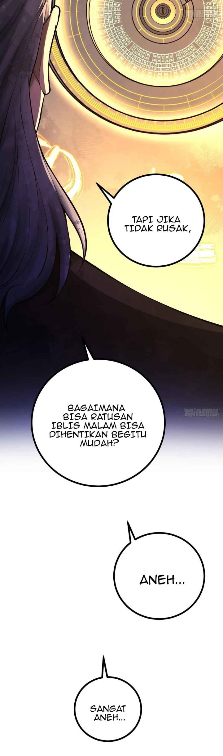 Celestial Master Chapter 7 - halaman 10