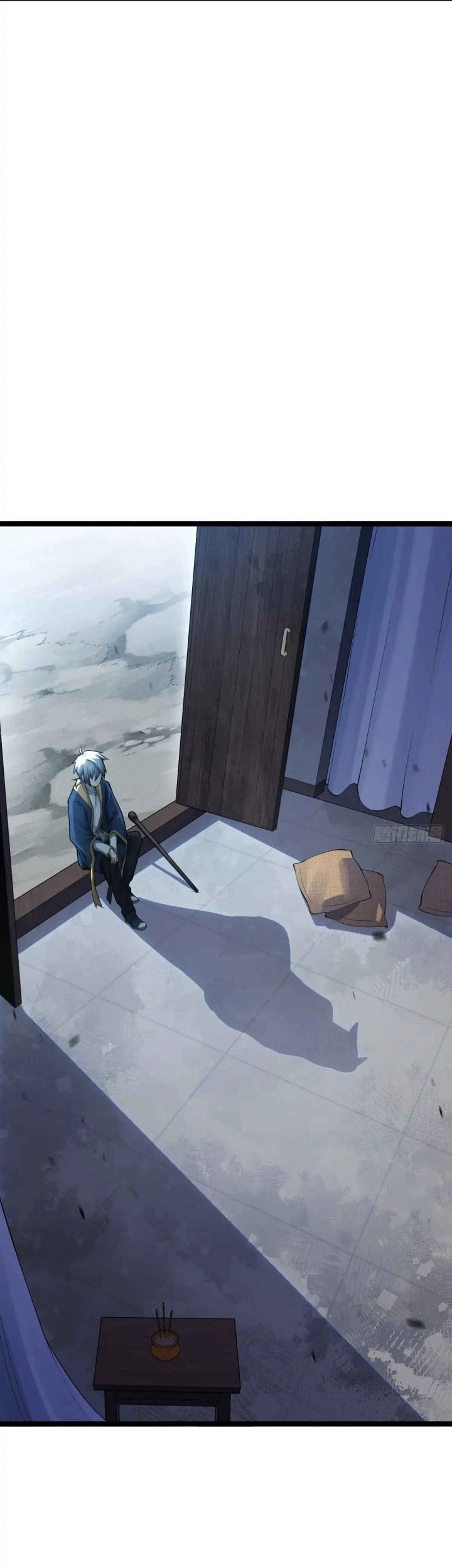 Celestial Master Chapter 7 - halaman 12