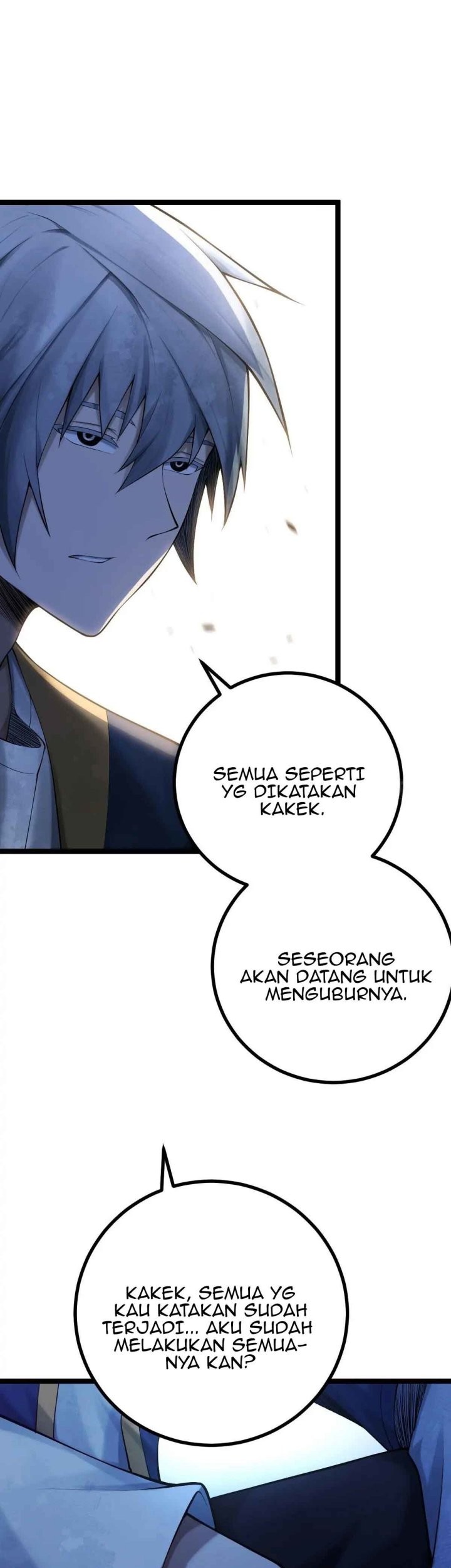 Celestial Master Chapter 7 - halaman 14