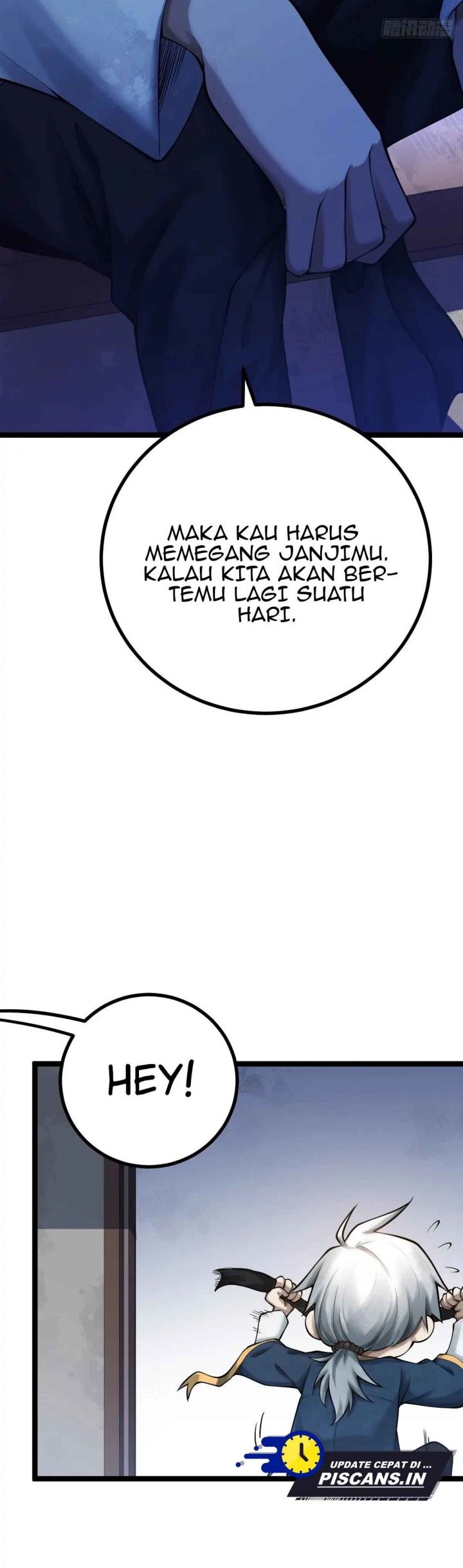 Celestial Master Chapter 7 - halaman 15