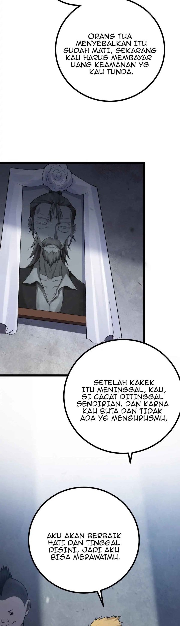 Celestial Master Chapter 7 - halaman 17