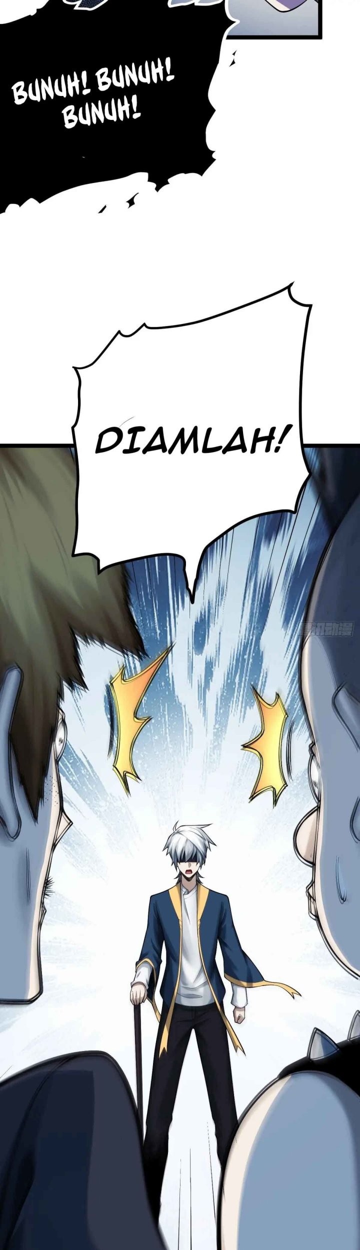 Celestial Master Chapter 7 - halaman 24