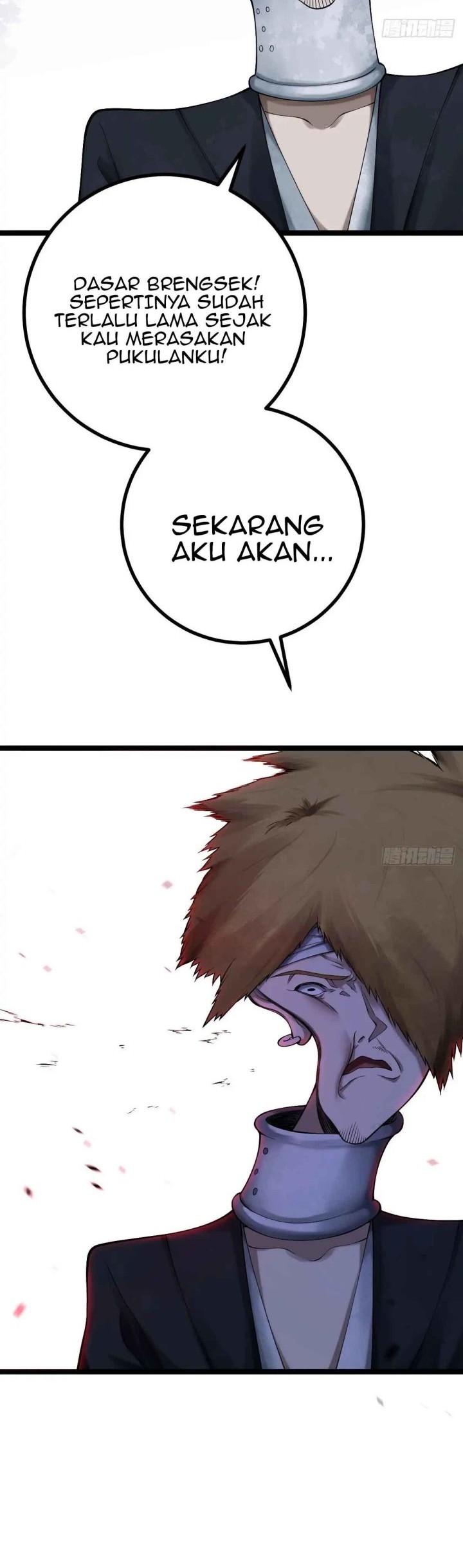 Celestial Master Chapter 7 - halaman 30