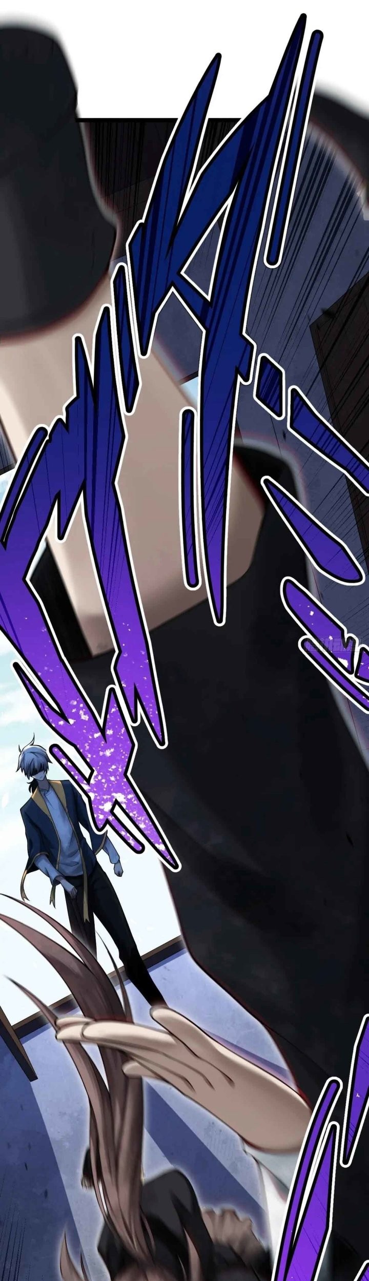 Celestial Master Chapter 7 - halaman 31