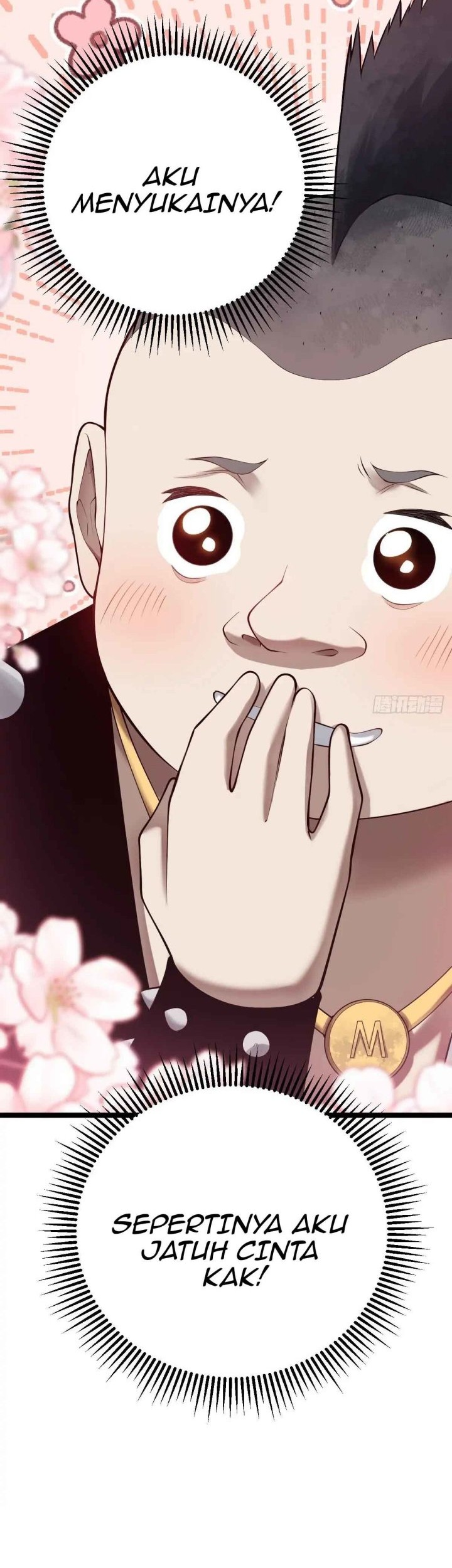 Celestial Master Chapter 7 - halaman 34