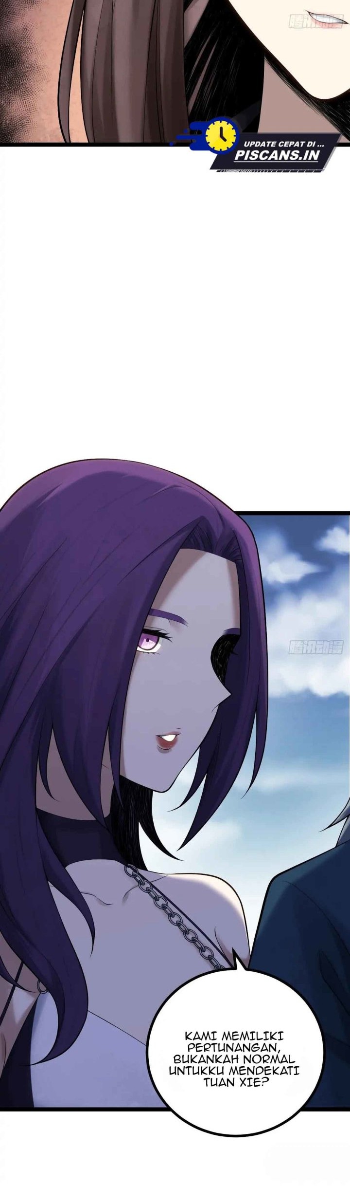 Celestial Master Chapter 8 - halaman 10