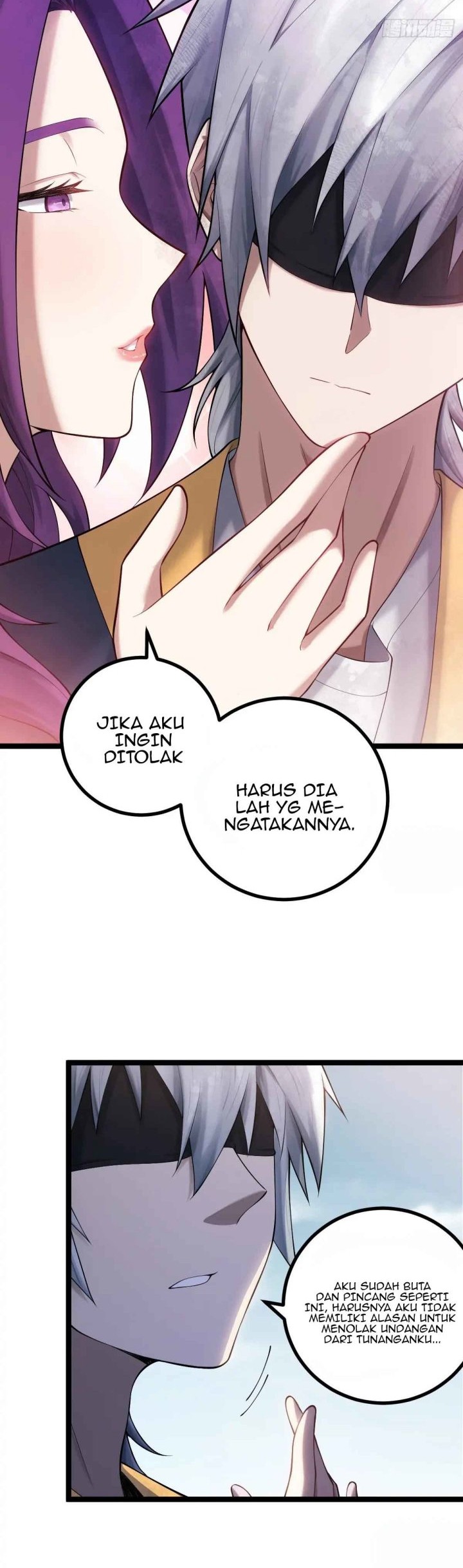Celestial Master Chapter 8 - halaman 15