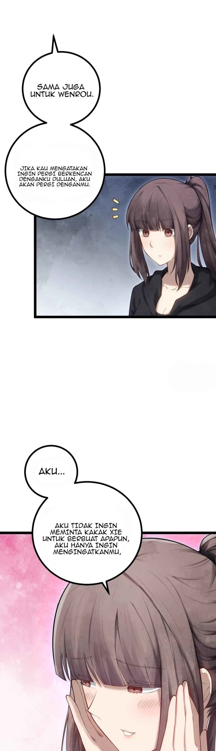 Celestial Master Chapter 8 - halaman 16