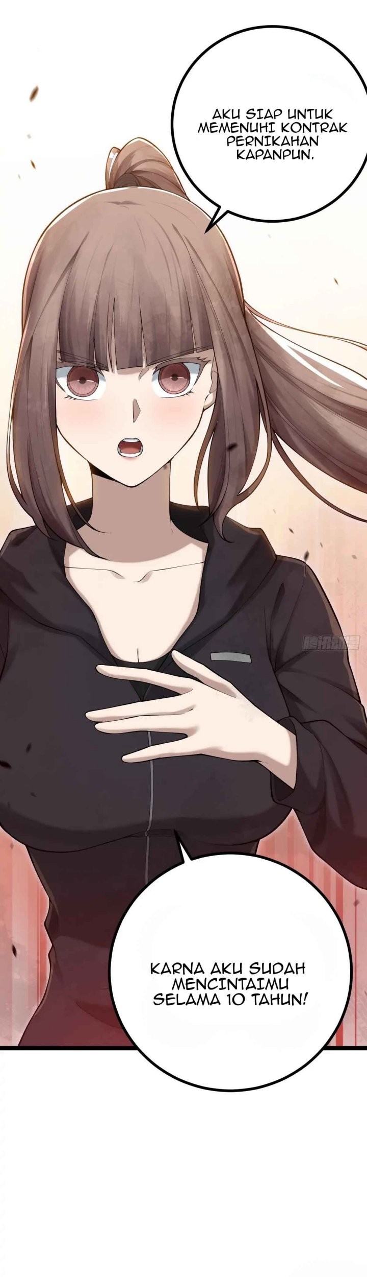 Celestial Master Chapter 8 - halaman 21