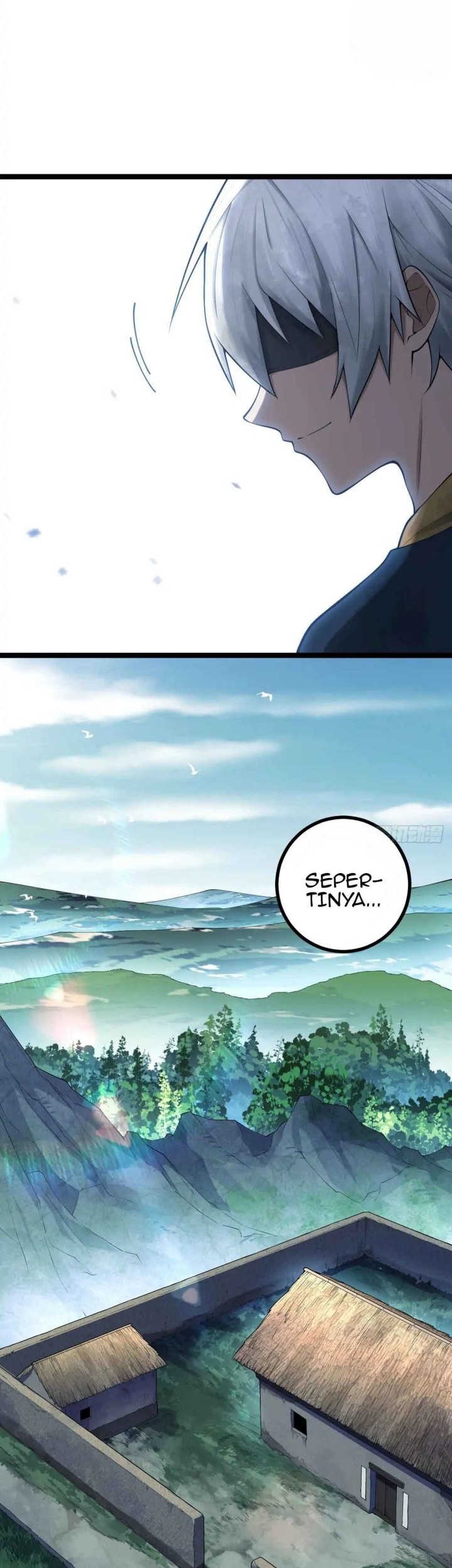 Celestial Master Chapter 8 - halaman 22