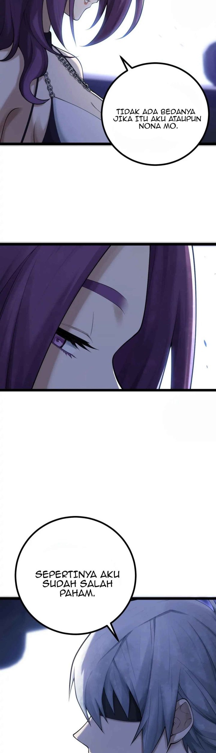 Celestial Master Chapter 8 - halaman 27
