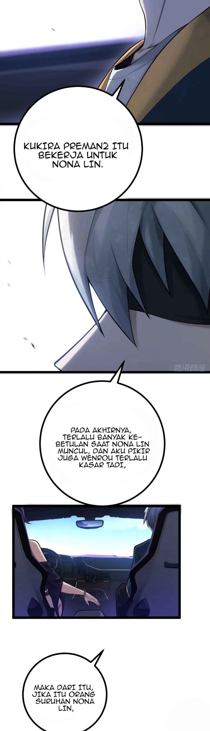 Celestial Master Chapter 8 - halaman 29