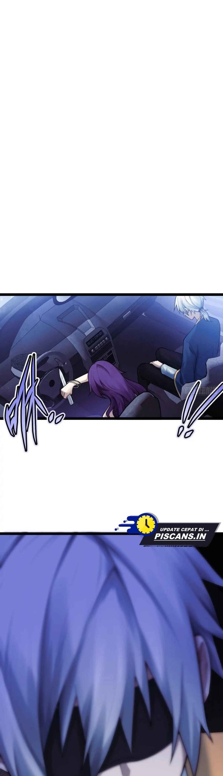 Celestial Master Chapter 9 - halaman 1