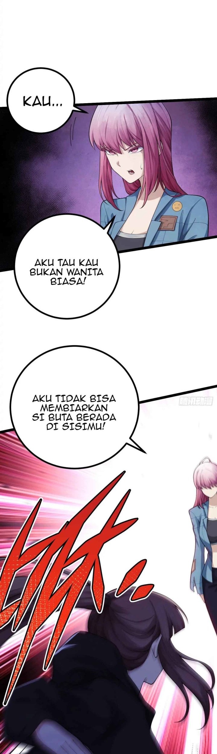 Celestial Master Chapter 9 - halaman 12