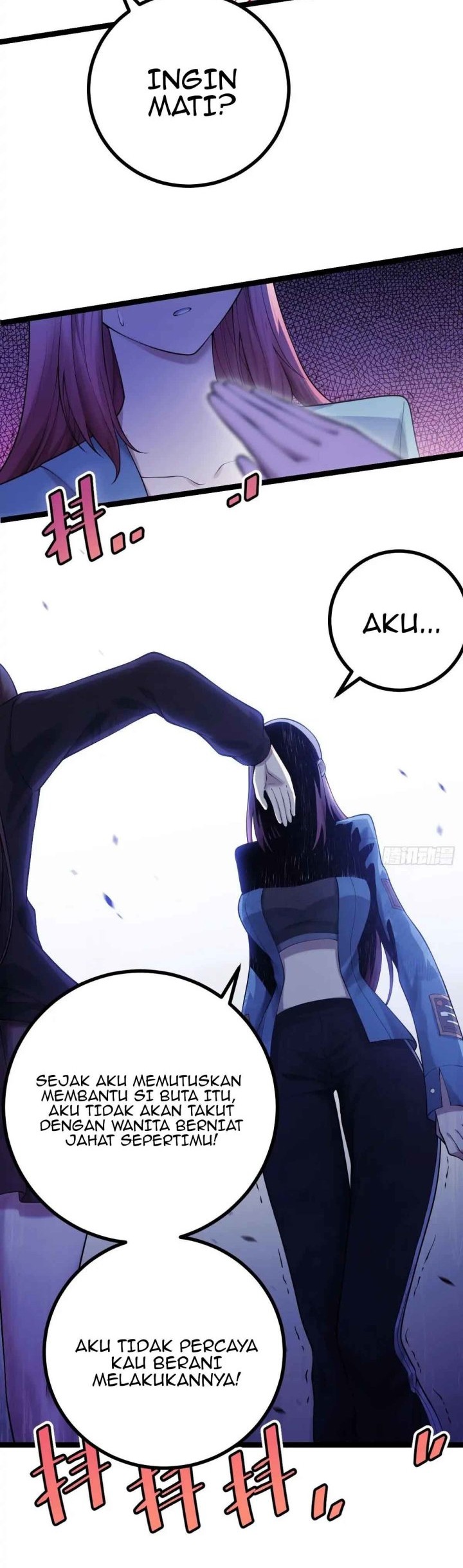 Celestial Master Chapter 9 - halaman 15