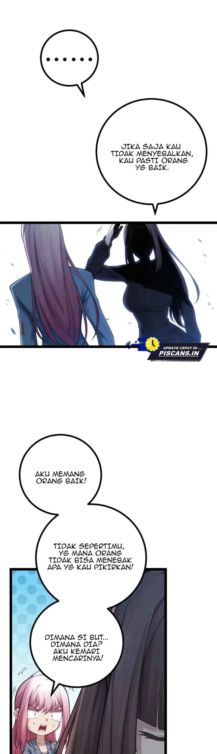 Celestial Master Chapter 9 - halaman 16