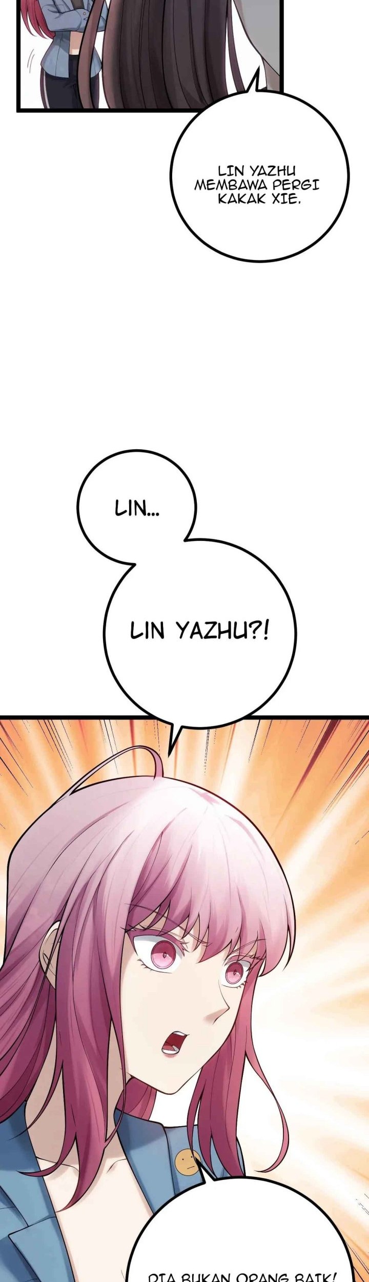 Celestial Master Chapter 9 - halaman 17