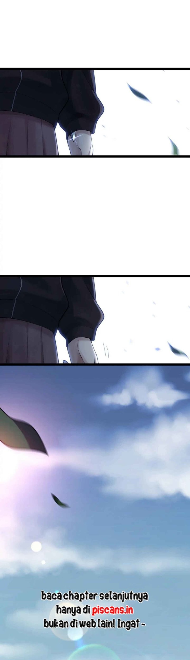 Celestial Master Chapter 9 - halaman 19
