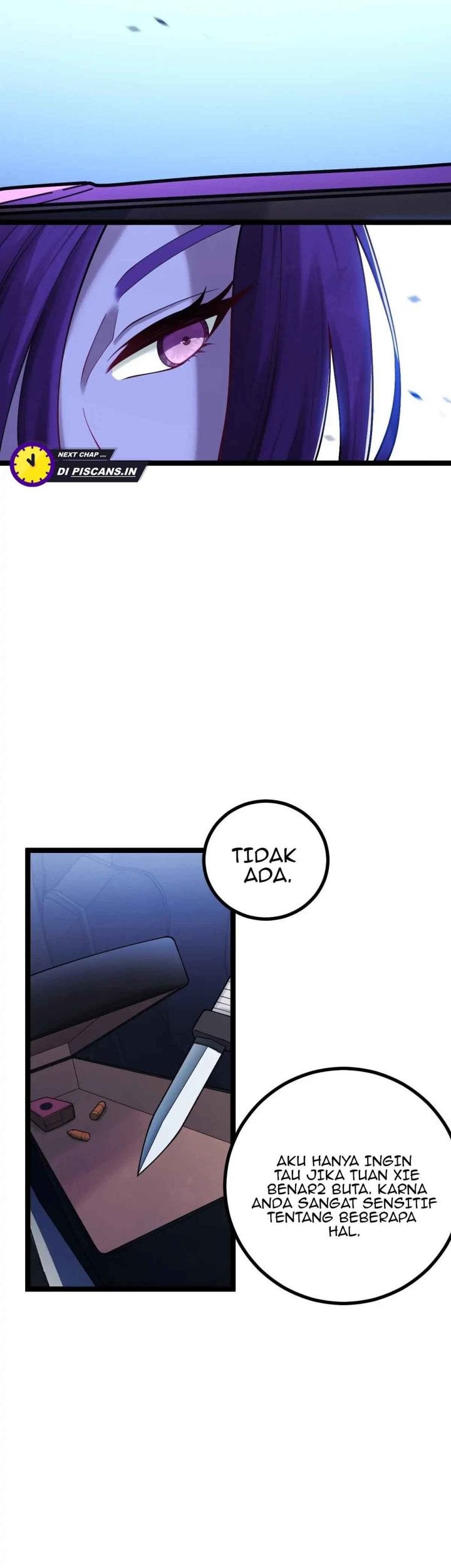 Celestial Master Chapter 9 - halaman 4