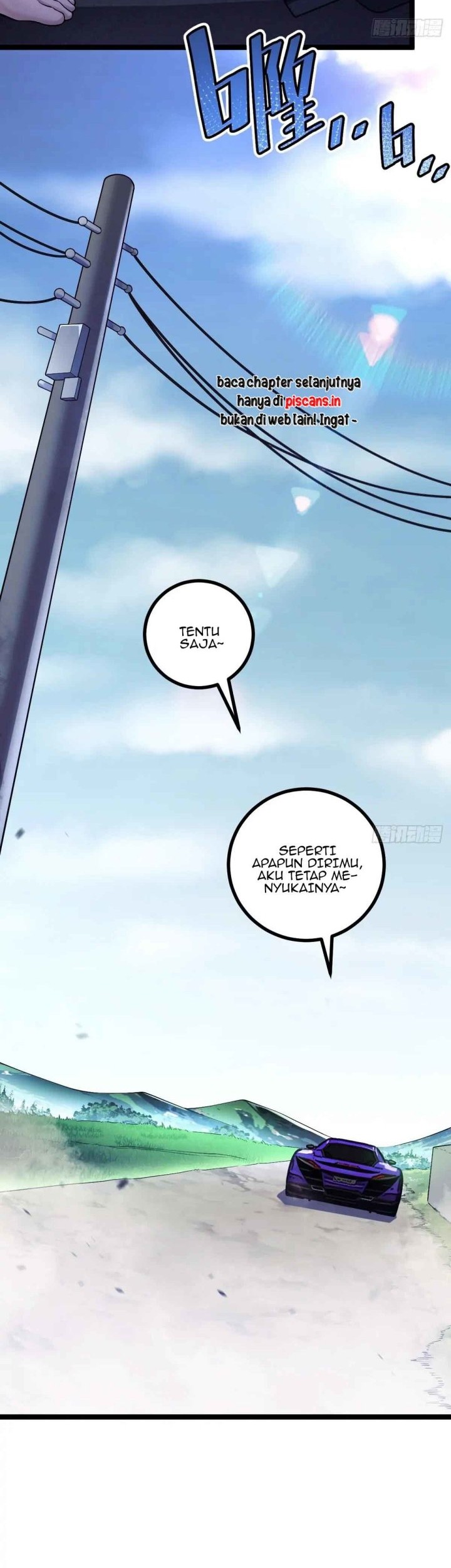 Celestial Master Chapter 9 - halaman 7