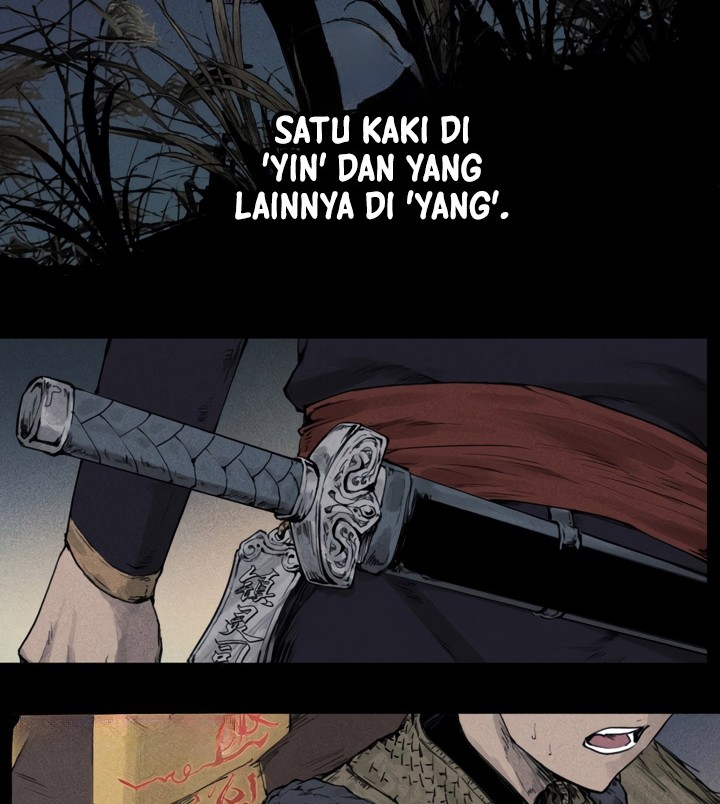 Celestial Phenomenon Chapter 1 - halaman 11