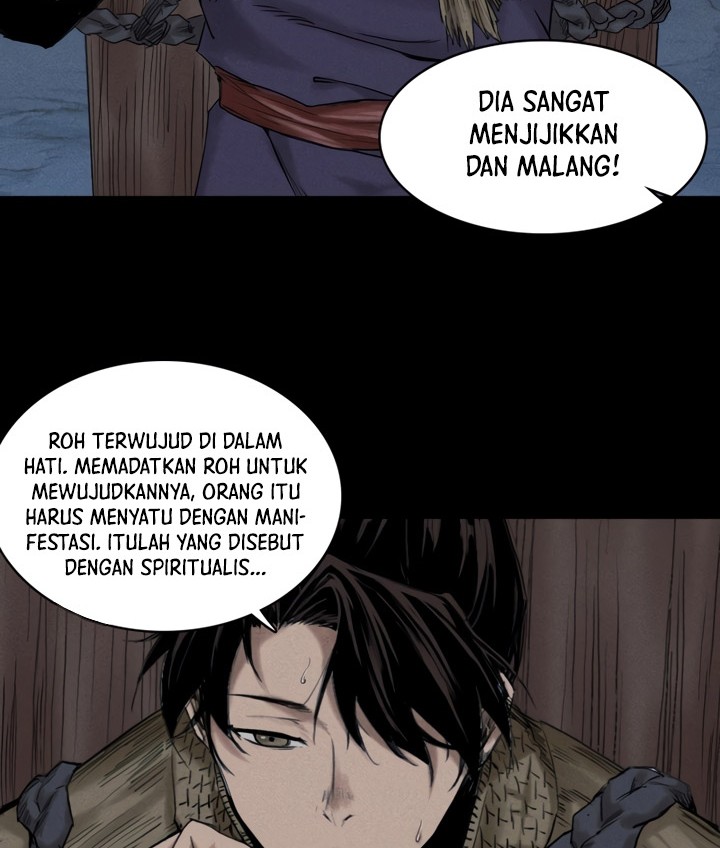 Celestial Phenomenon Chapter 1 - halaman 19