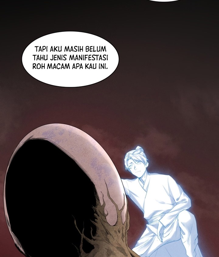 Celestial Phenomenon Chapter 1 - halaman 21