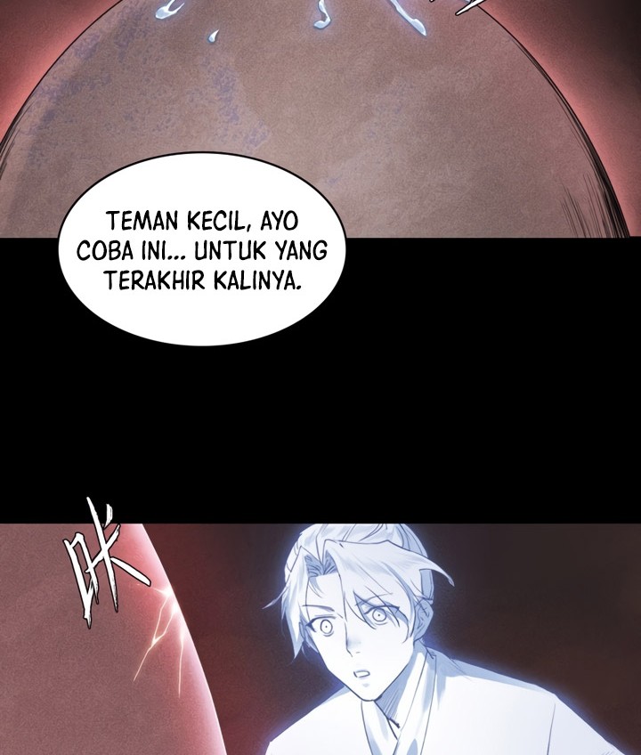 Celestial Phenomenon Chapter 1 - halaman 23