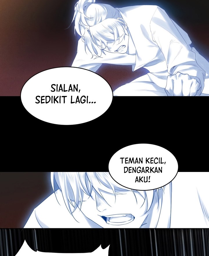 Celestial Phenomenon Chapter 1 - halaman 27