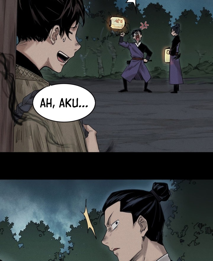 Celestial Phenomenon Chapter 1 - halaman 29