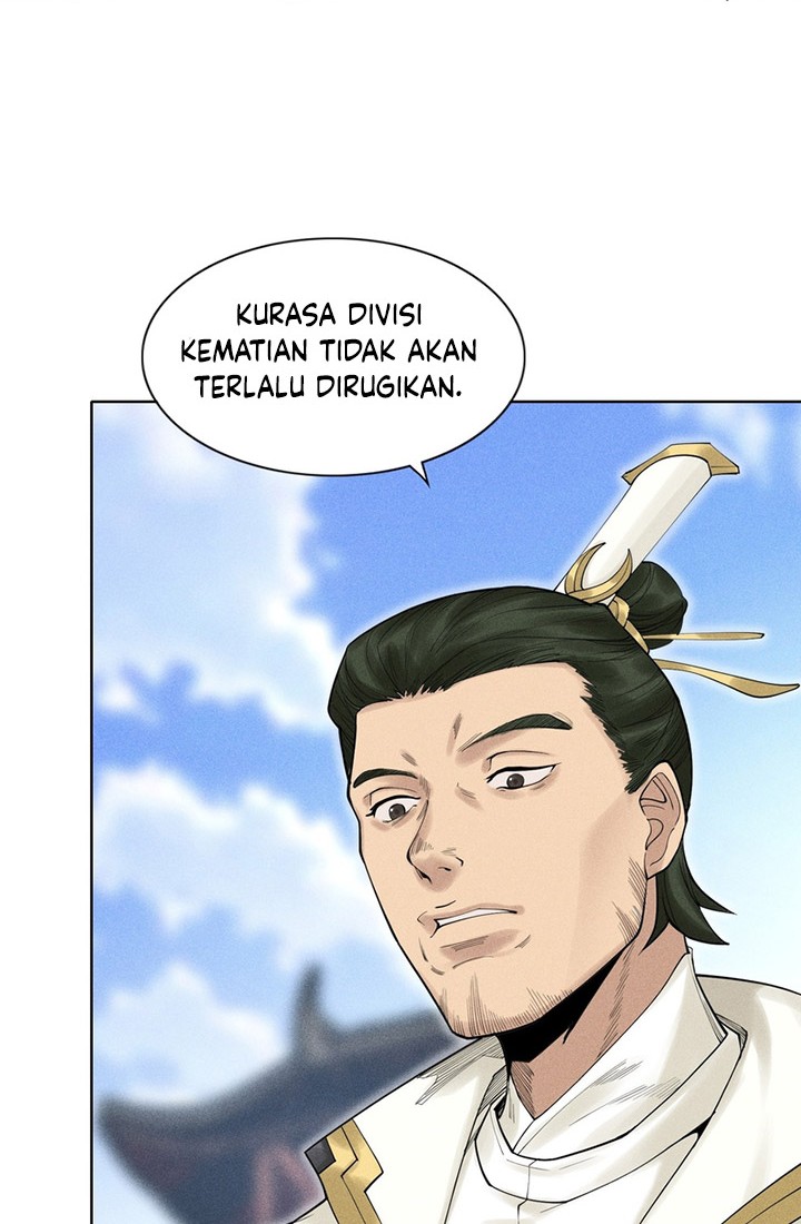 Celestial Phenomenon Chapter 10 - halaman 13