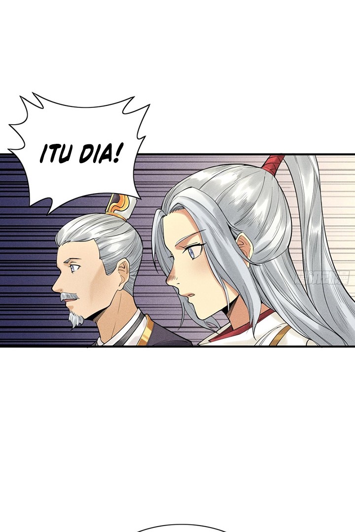 Celestial Phenomenon Chapter 10 - halaman 19