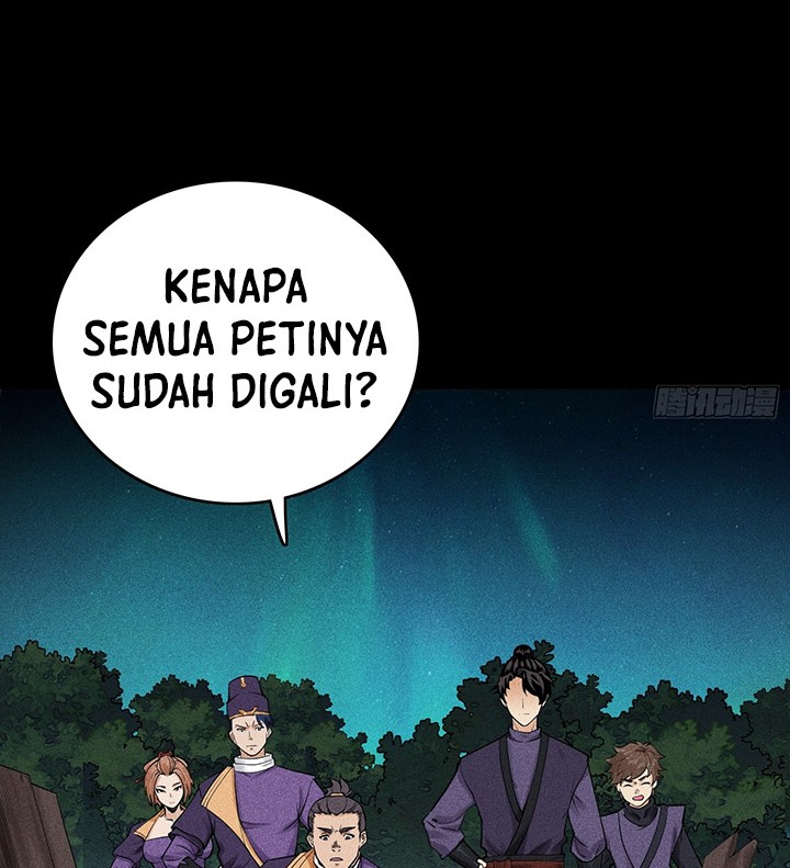Celestial Phenomenon Chapter 11 - halaman 21