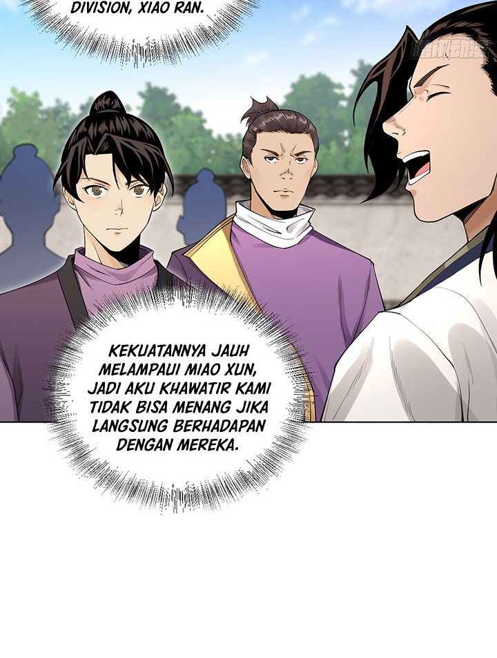 Celestial Phenomenon Chapter 11 - halaman 5