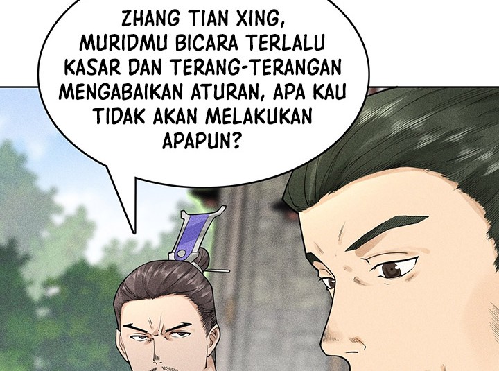 Celestial Phenomenon Chapter 11 - halaman 7