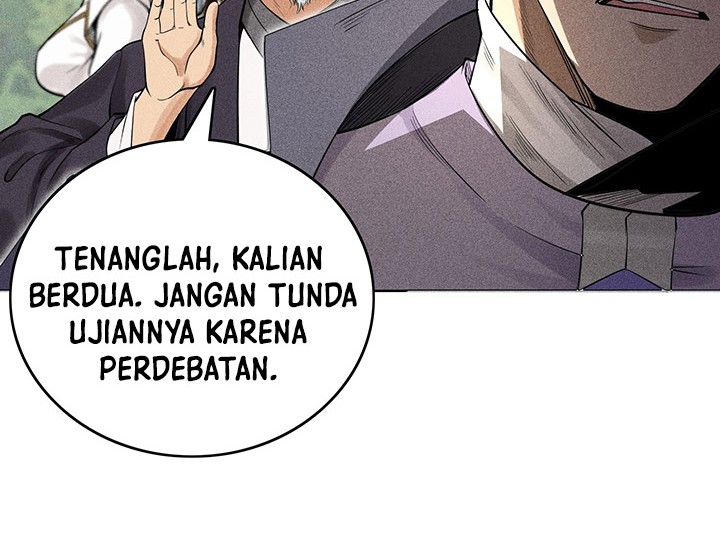 Celestial Phenomenon Chapter 11 - halaman 9