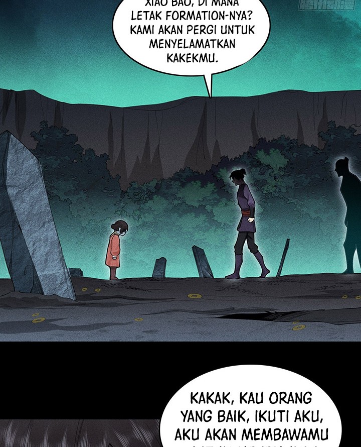Celestial Phenomenon Chapter 12 - halaman 11