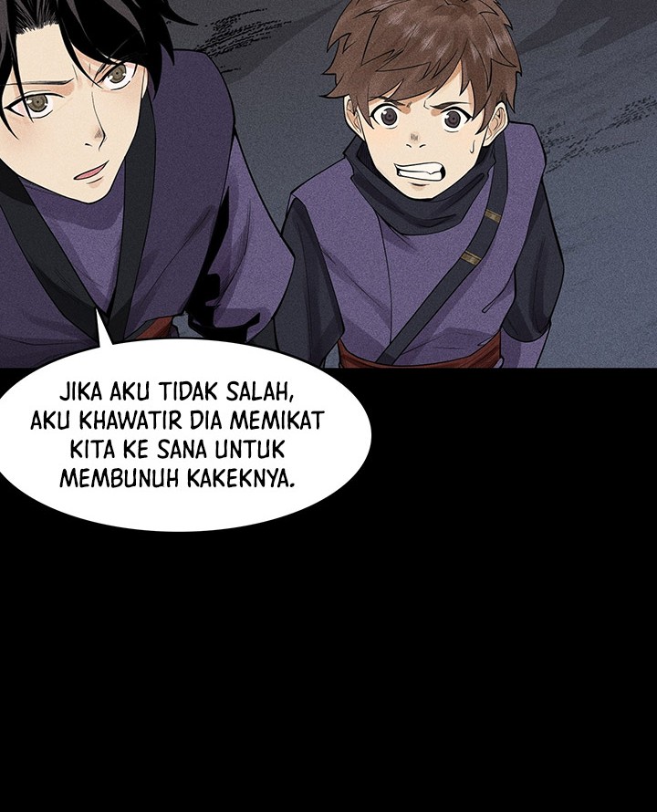 Celestial Phenomenon Chapter 12 - halaman 13