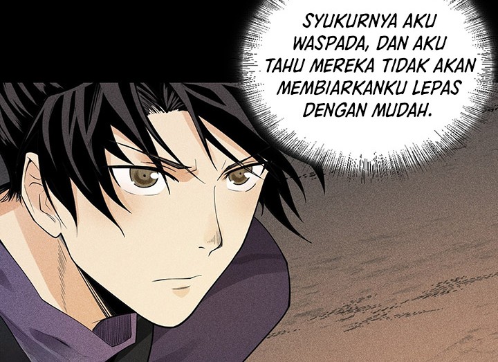 Celestial Phenomenon Chapter 12 - halaman 23