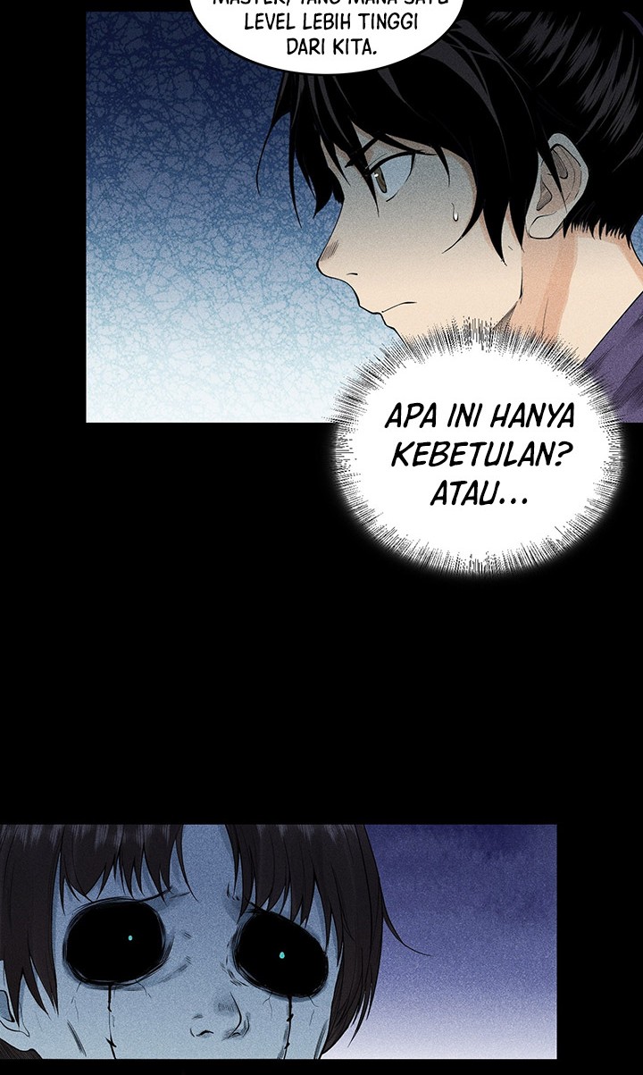 Celestial Phenomenon Chapter 12 - halaman 5