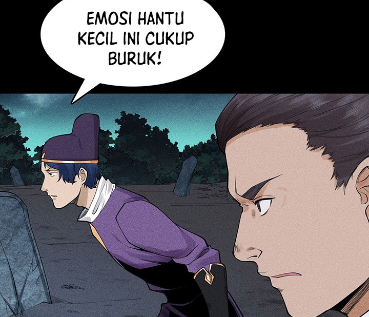 Celestial Phenomenon Chapter 12 - halaman 7