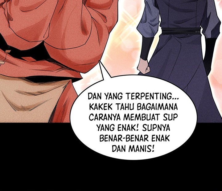 Celestial Phenomenon Chapter 12 - halaman 9