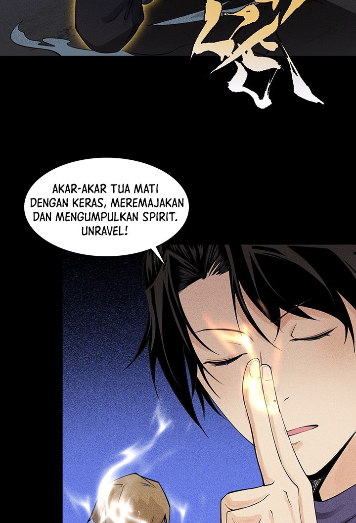 Celestial Phenomenon Chapter 13 - halaman 19