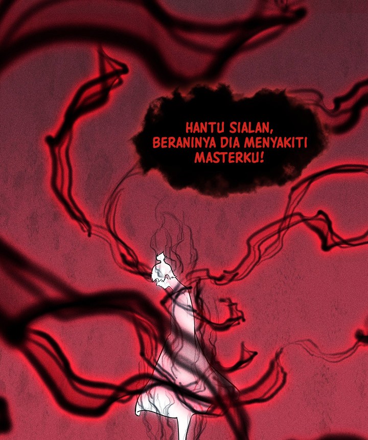 Celestial Phenomenon Chapter 13 - halaman 27
