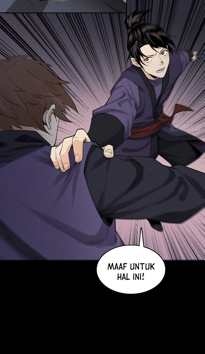 Celestial Phenomenon Chapter 13 - halaman 5