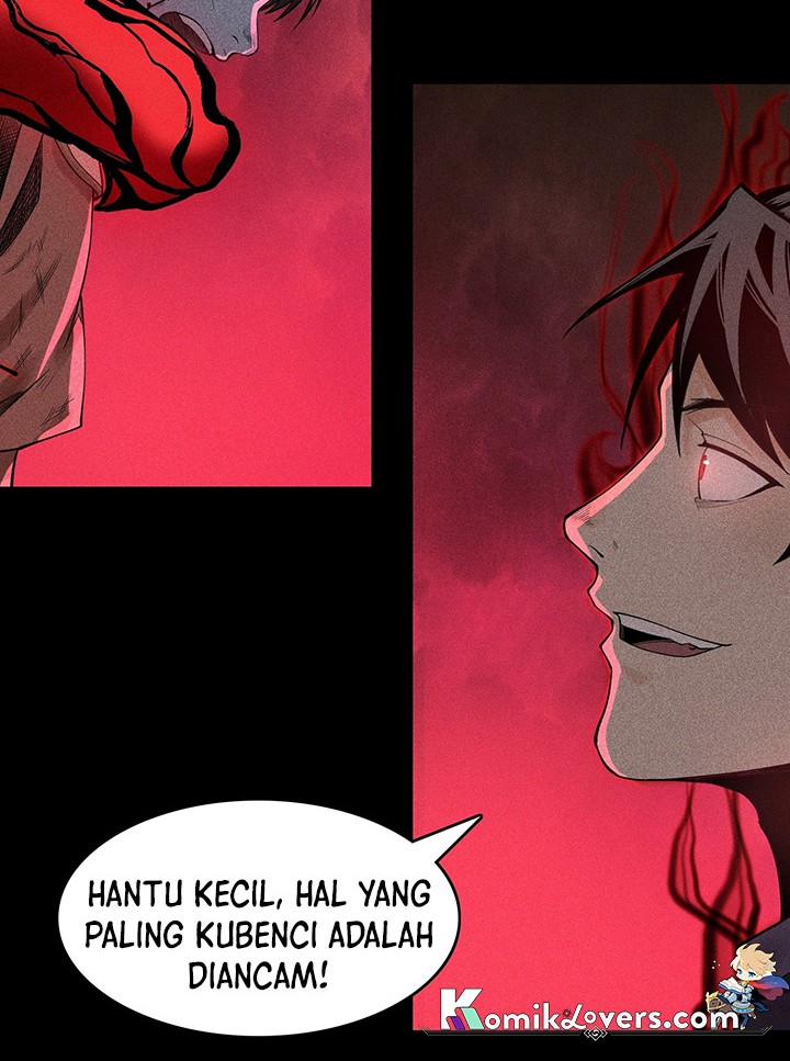 Celestial Phenomenon Chapter 14 - halaman 11