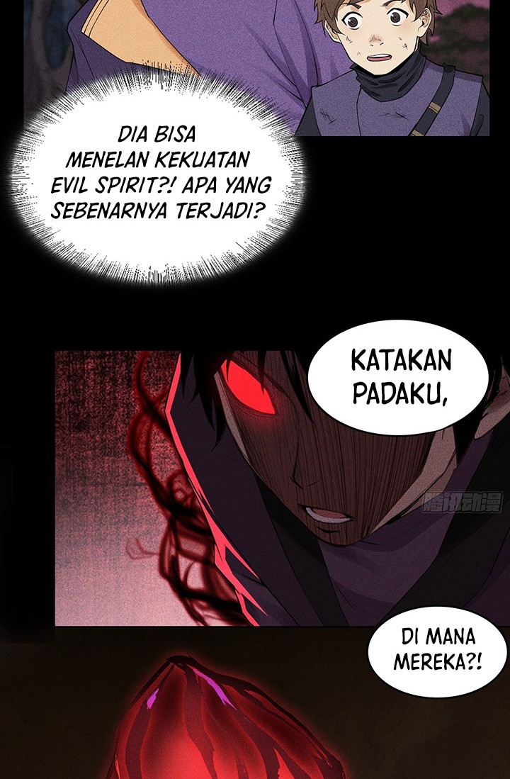 Celestial Phenomenon Chapter 14 - halaman 15
