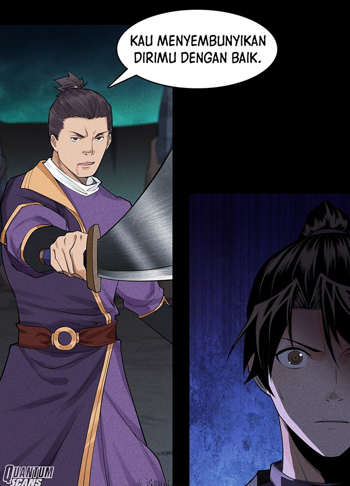 Celestial Phenomenon Chapter 14 - halaman 19