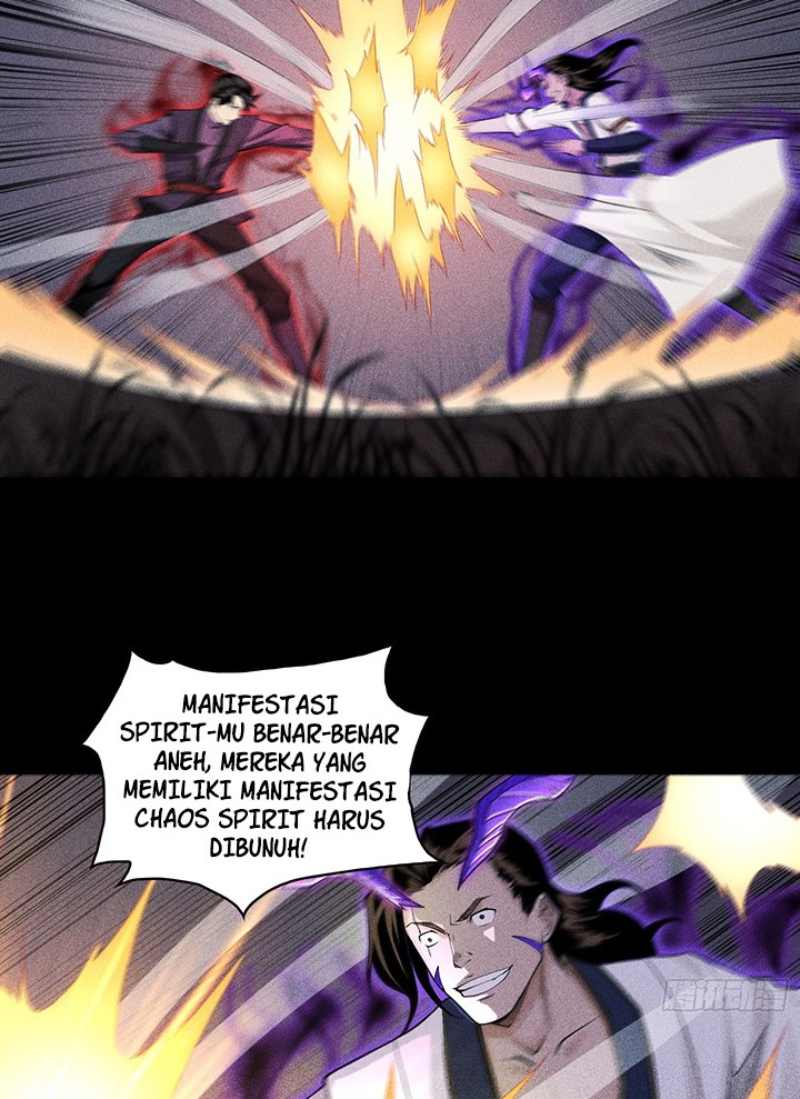Celestial Phenomenon Chapter 15 - halaman 15